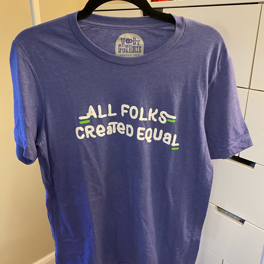 Brand new graphic tee